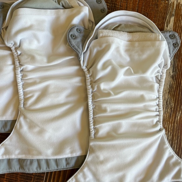 Bundle 5 BumGenius Reusable Cloth Diaper - Picture 10 of 10